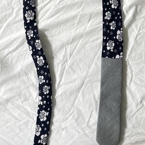 Skinny Tie Madness Tie